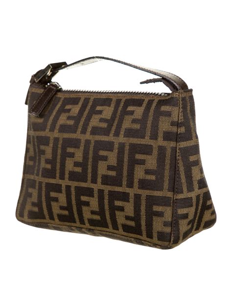 Fendi mini handbags